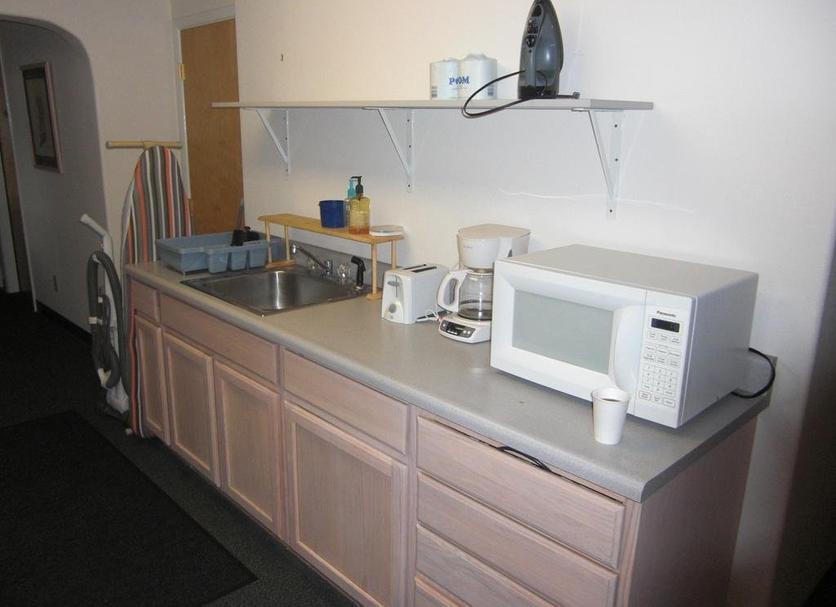 Cocina Foto