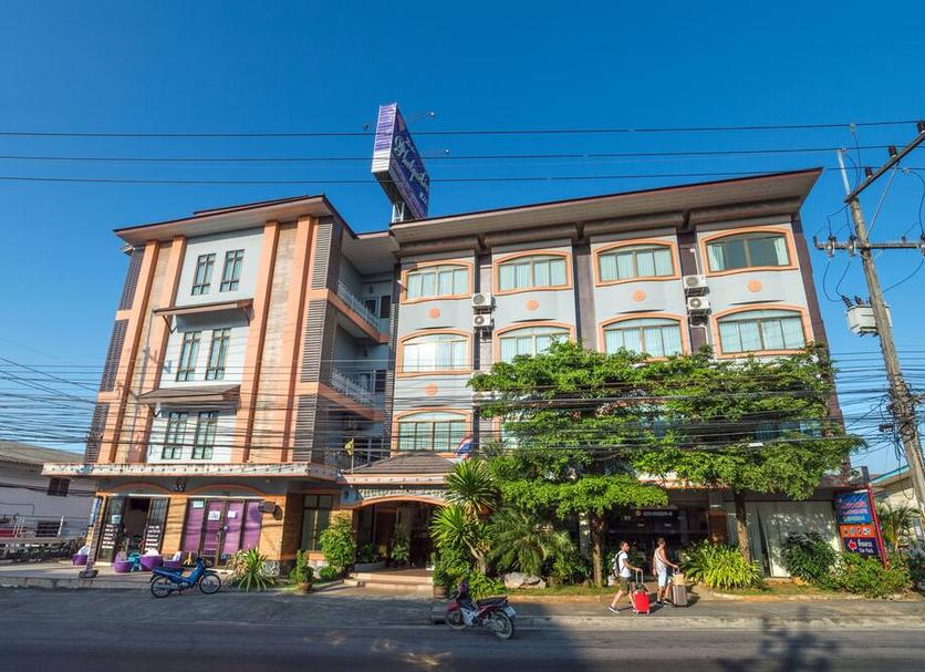 Edificio Foto