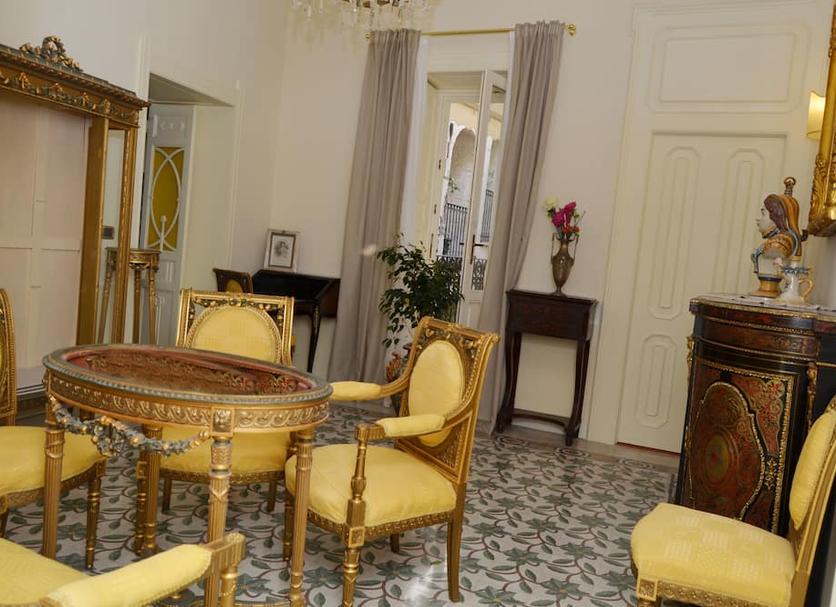 Comedor Foto