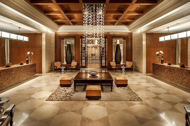 Grand Hyatt Goa