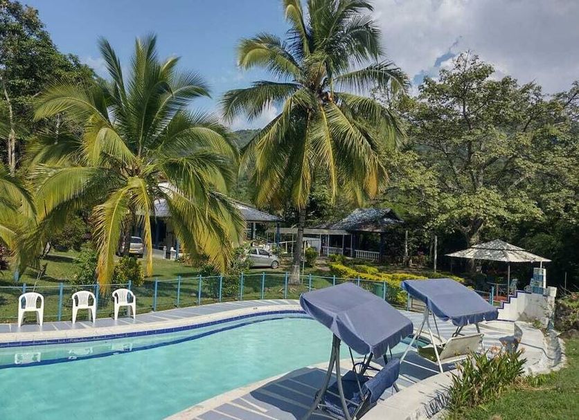 Piscina Foto