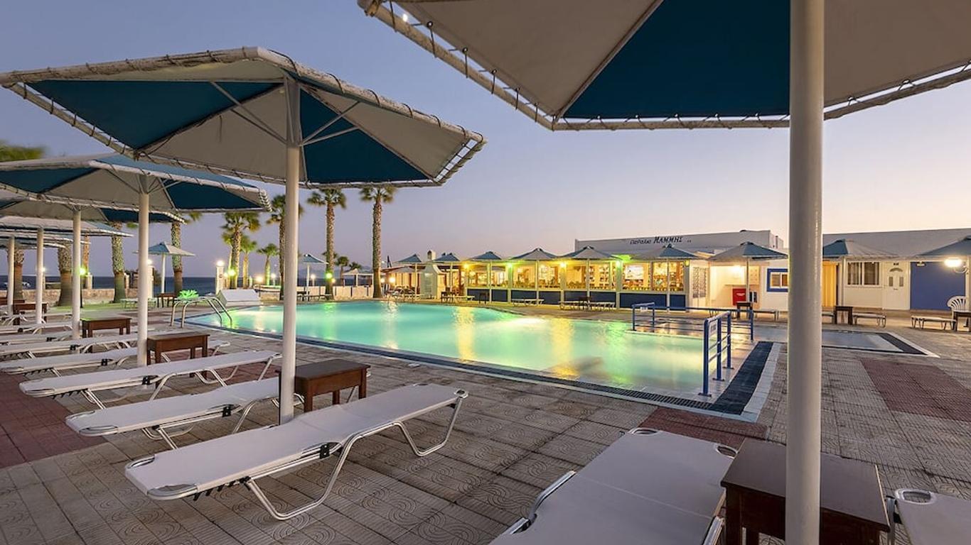 Mammis Beach Hotel