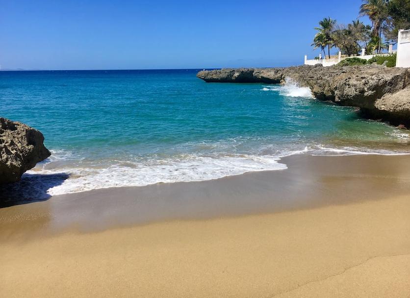 Playa Foto