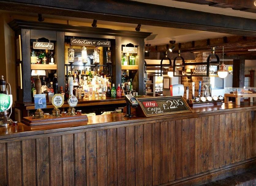 Bar Foto