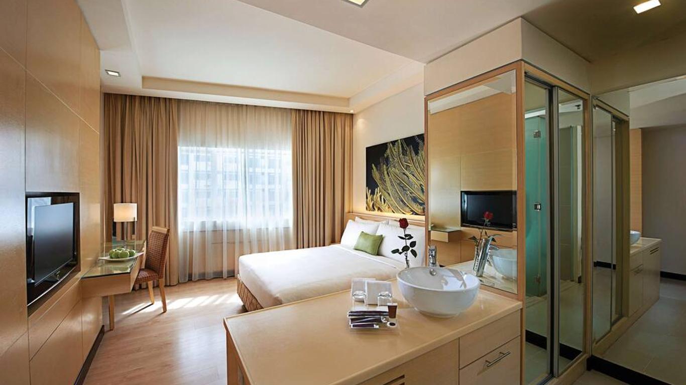 ANSA Hotel Kuala Lumpur