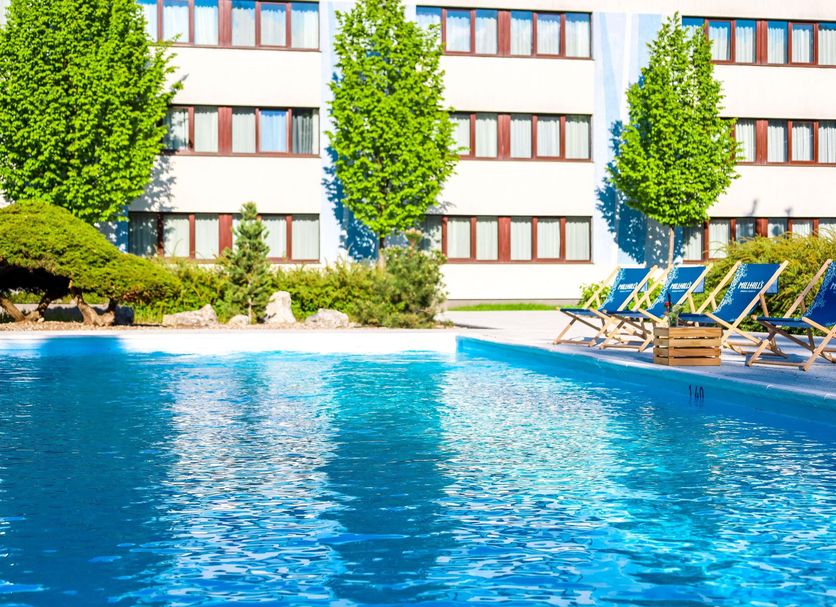 Piscina Foto