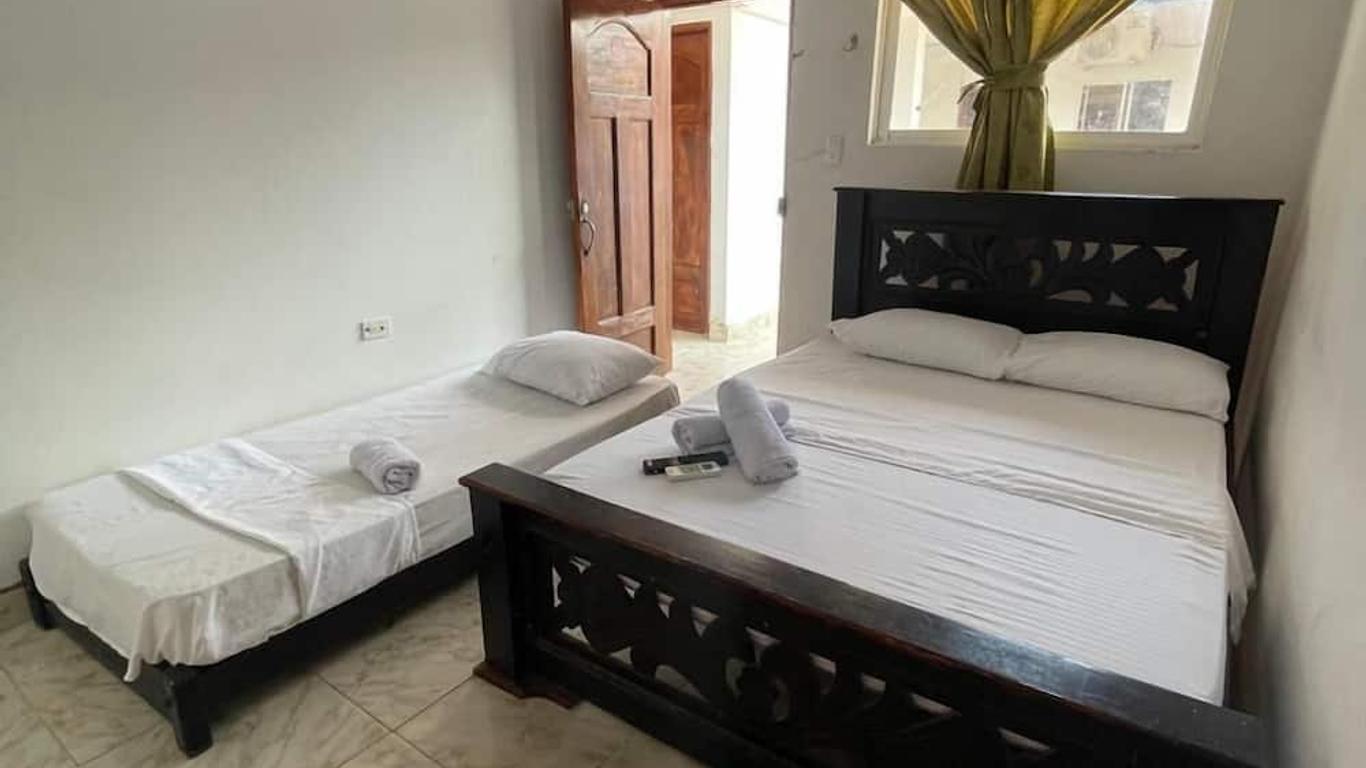 Hotel Colombia