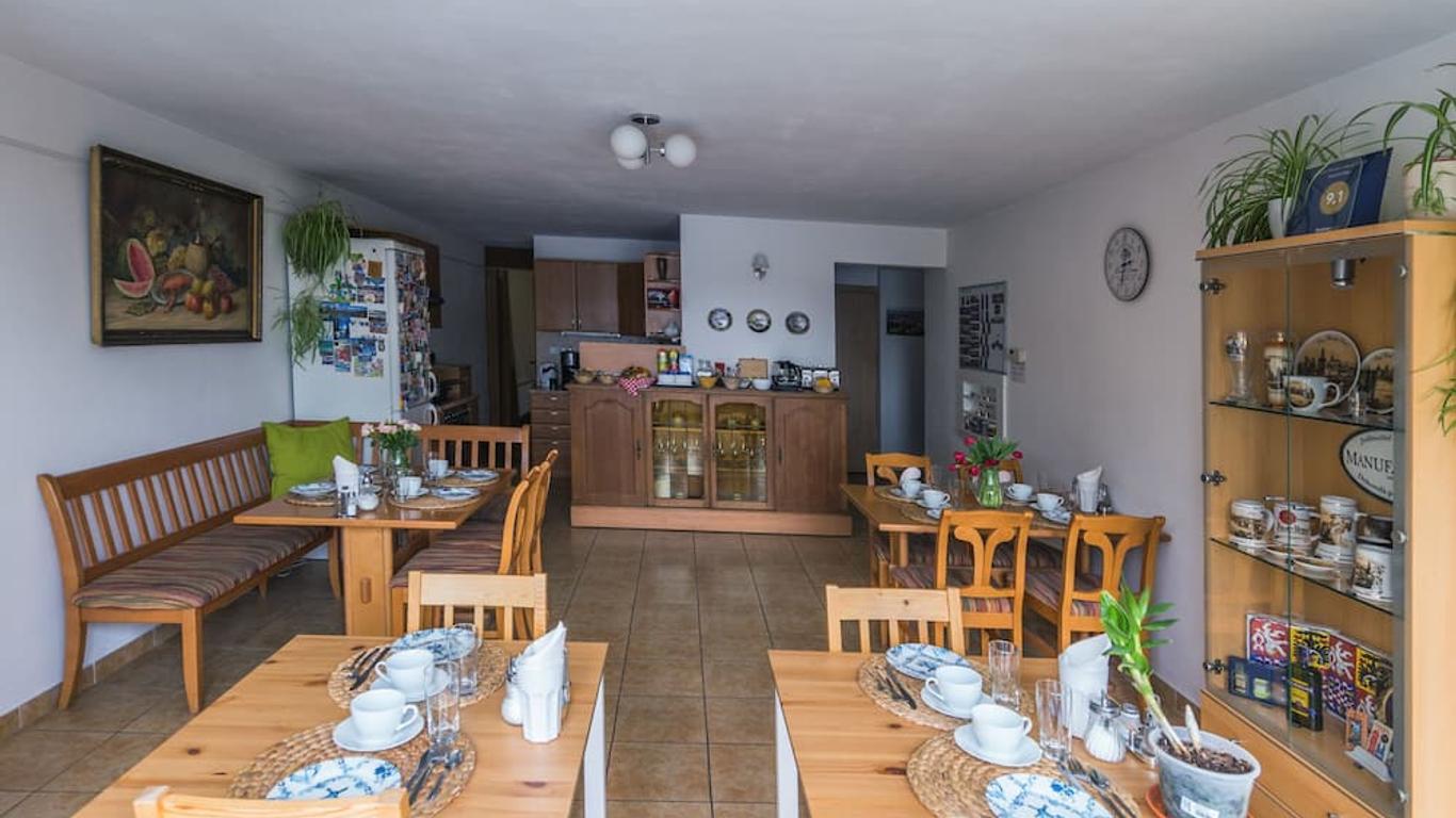 Pension Nika
