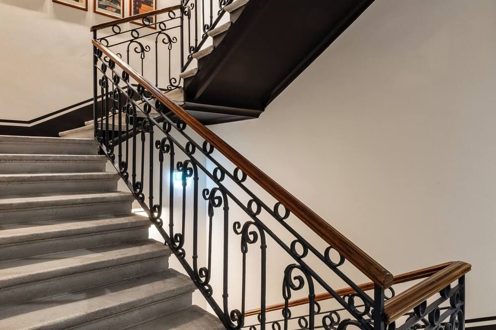 Escaleras