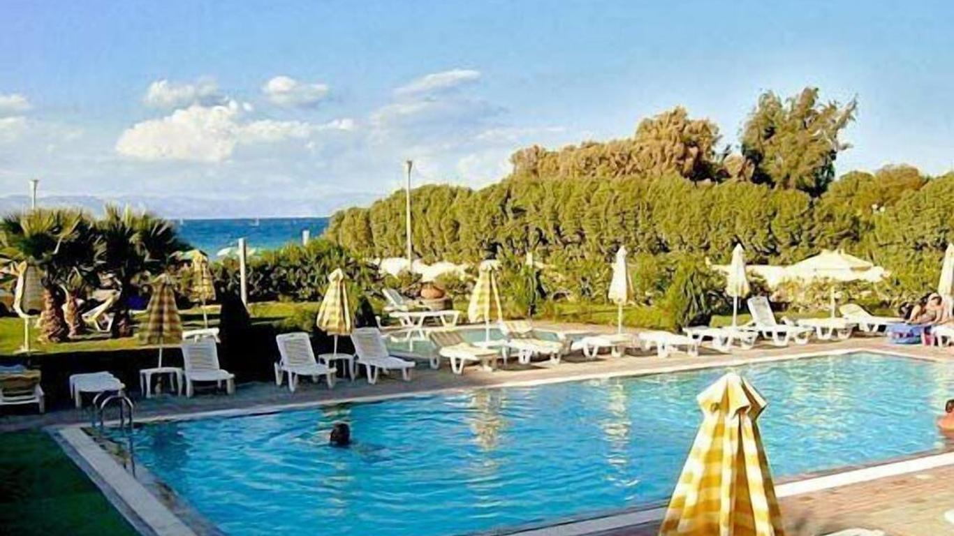 Pylea Beach Hotel