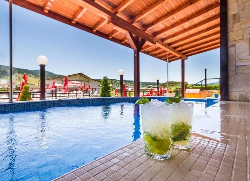 Piscina Foto