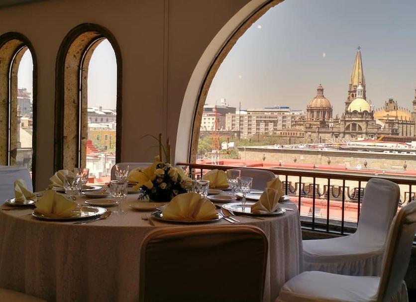 Comedor Foto