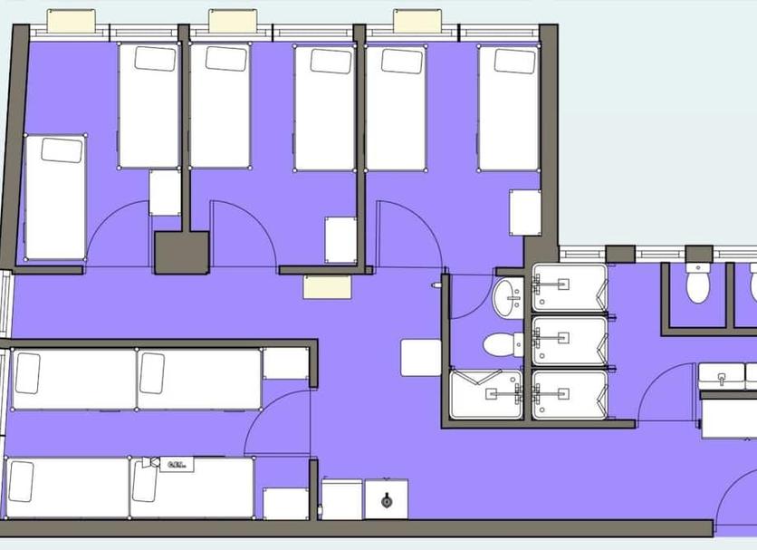 Floorplan Foto