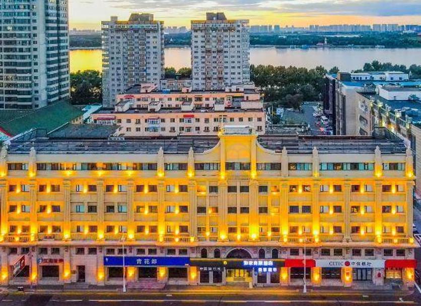Edificio Foto