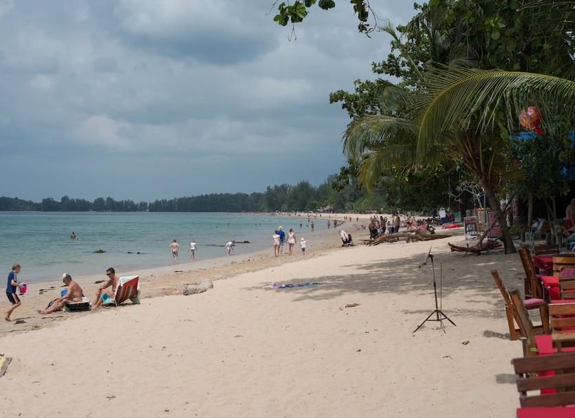 Playa Foto