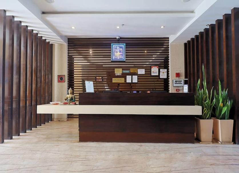 Recepción Foto