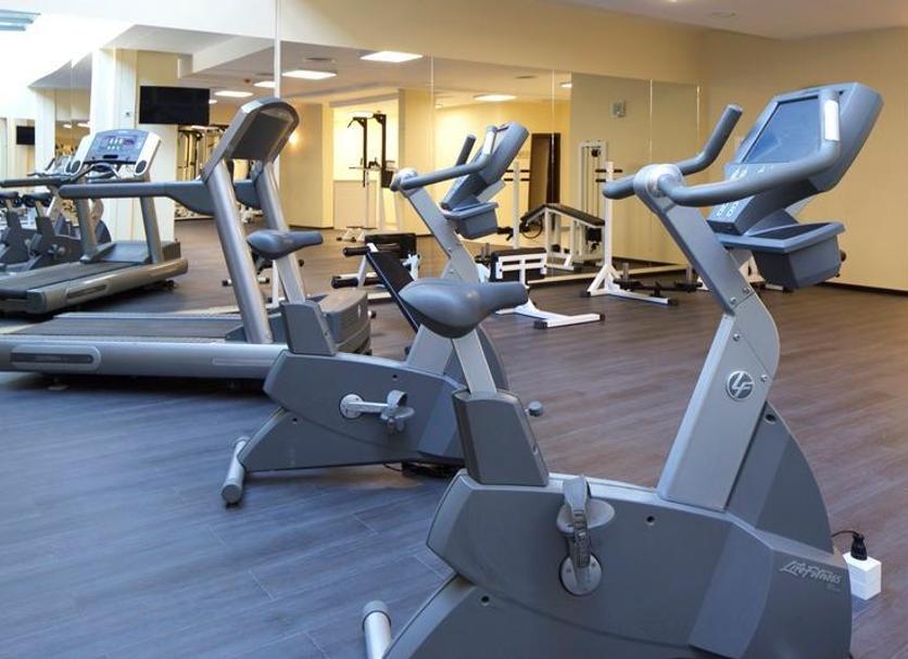 Gym Foto