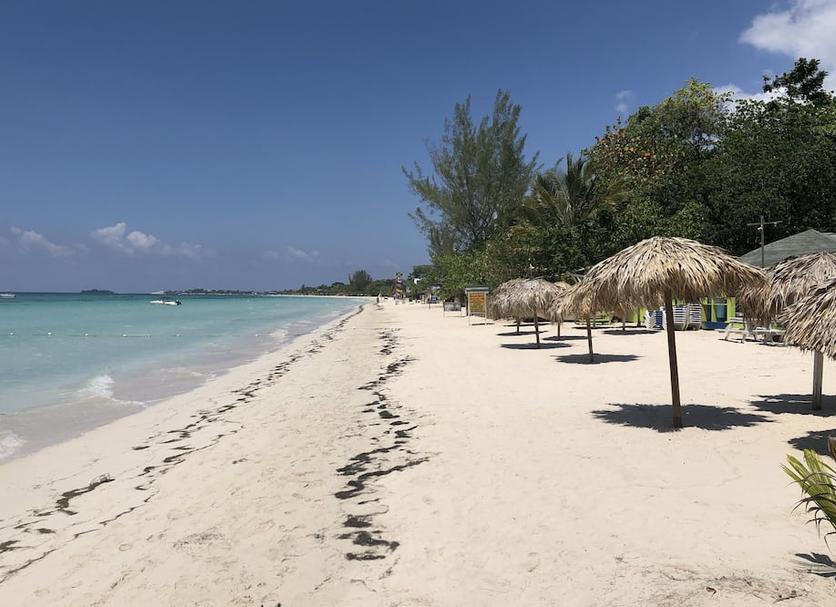 Playa Foto