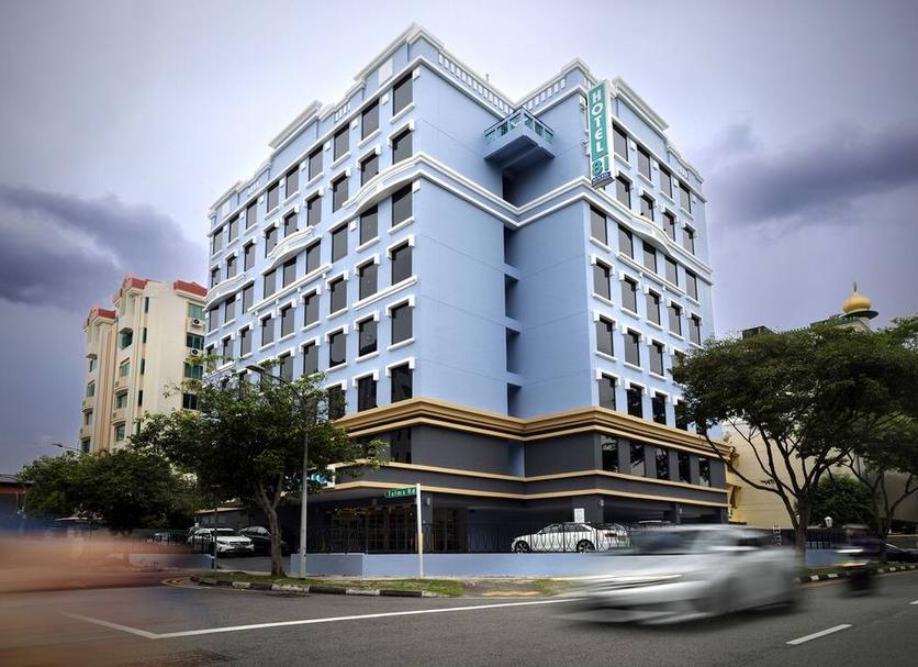 Edificio Foto
