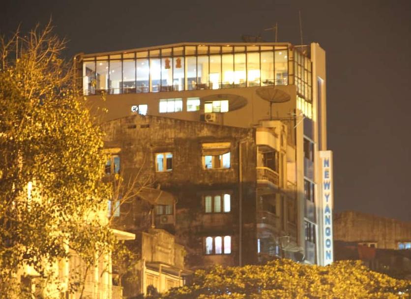 Edificio Foto