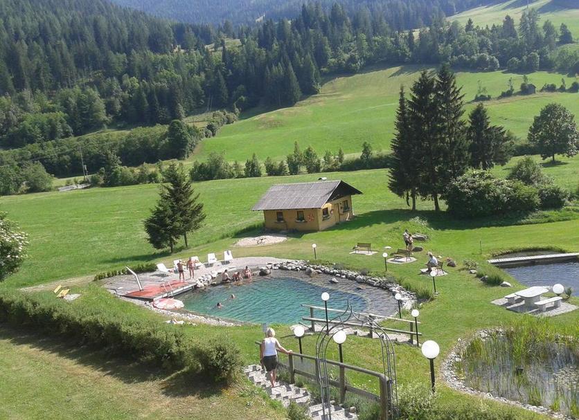 Piscina Foto