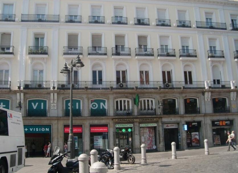 Edificio Foto