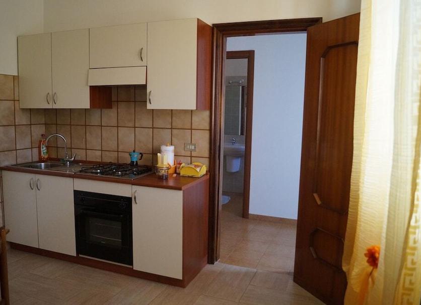 Cocina Foto