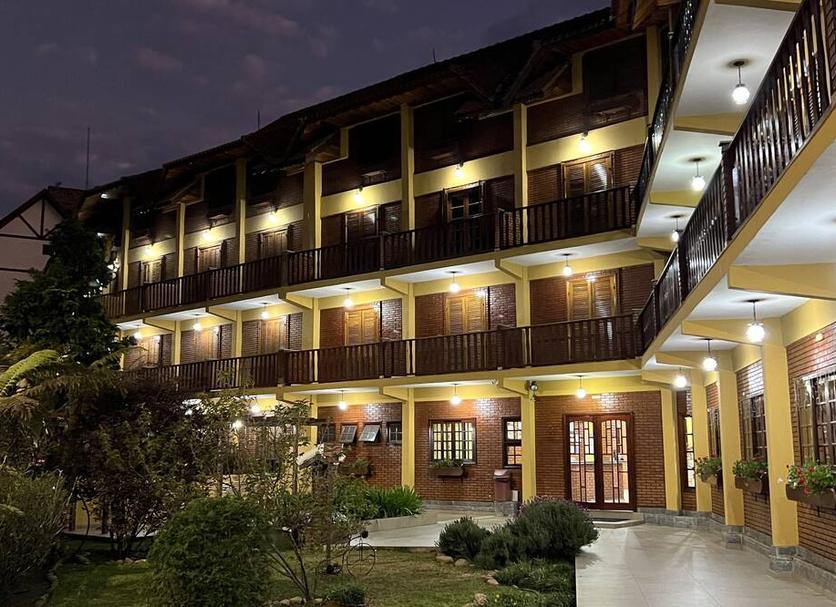 Edificio Foto