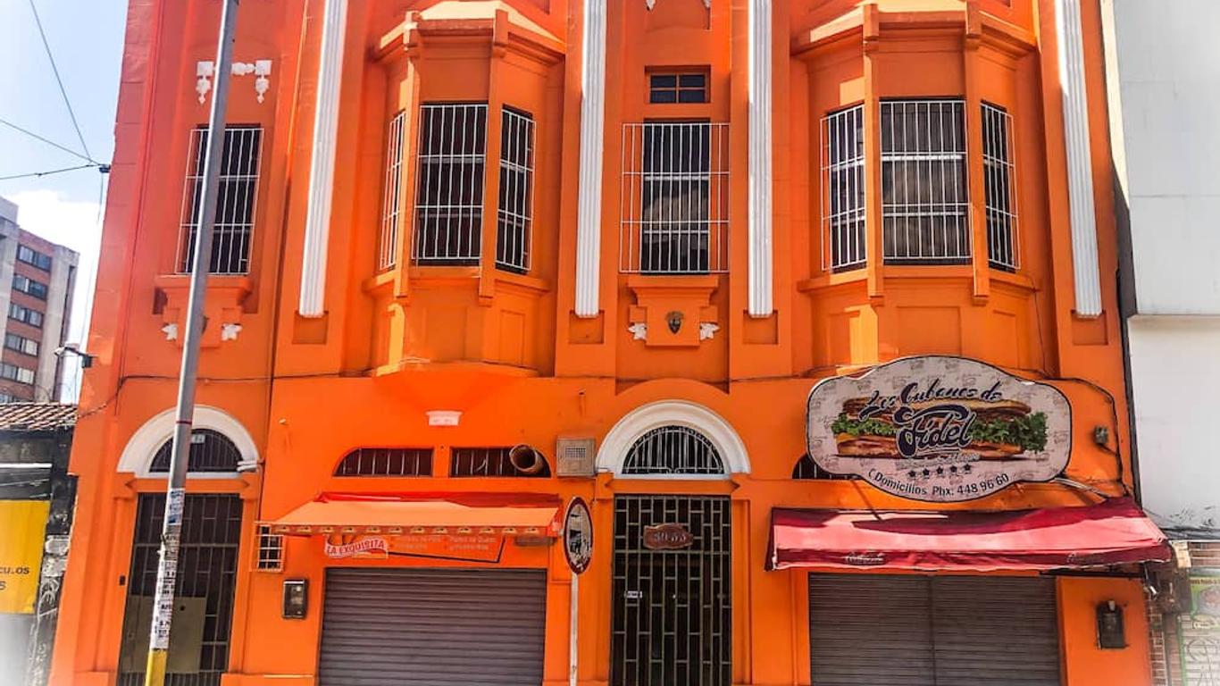 Jep Hostel