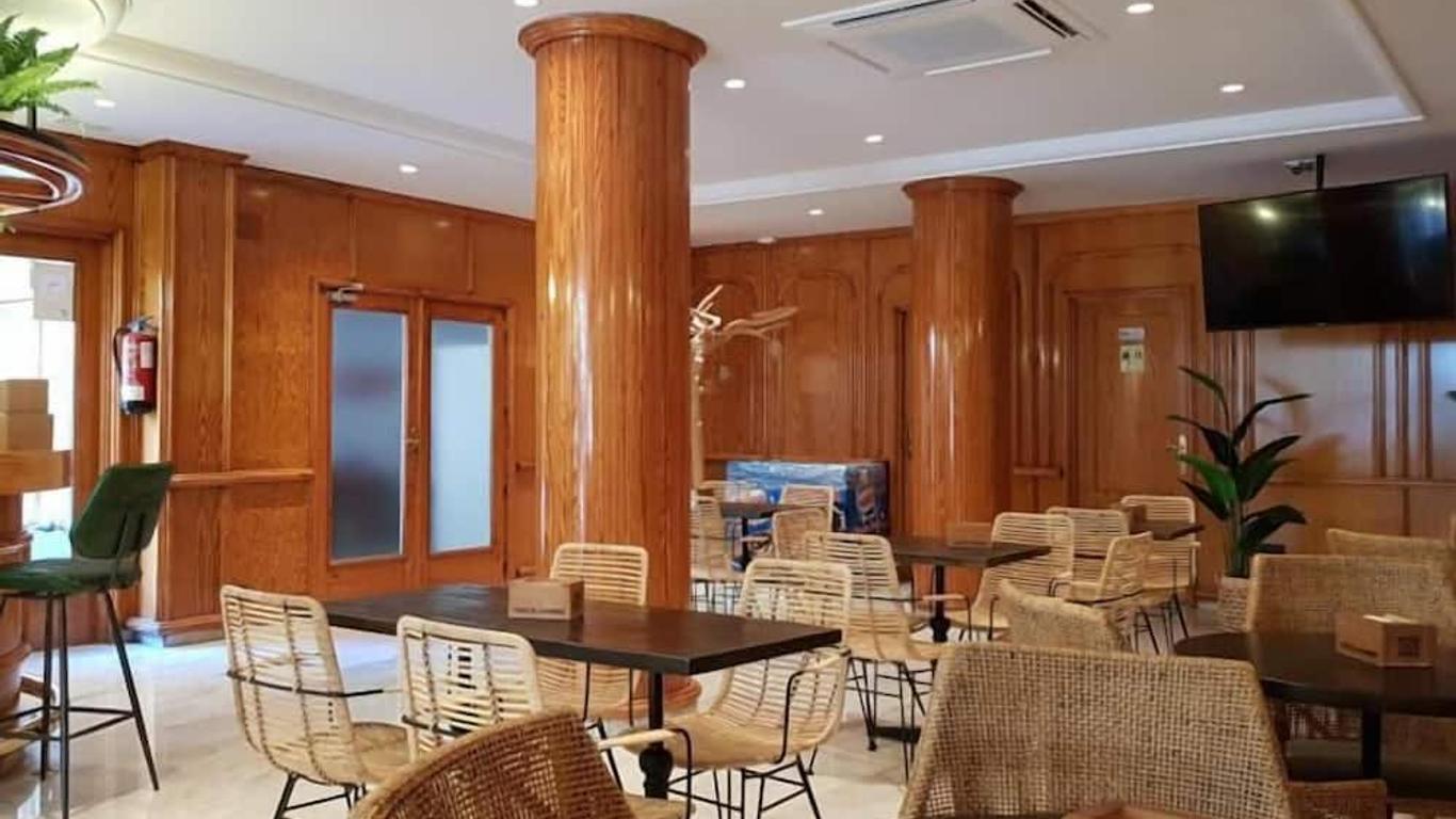 Hotel Teremar