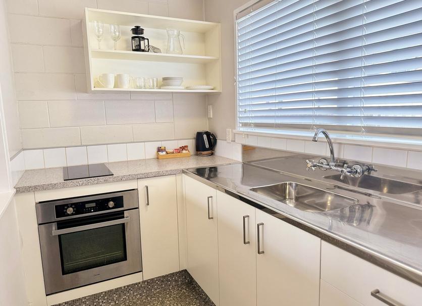 Cocina Foto