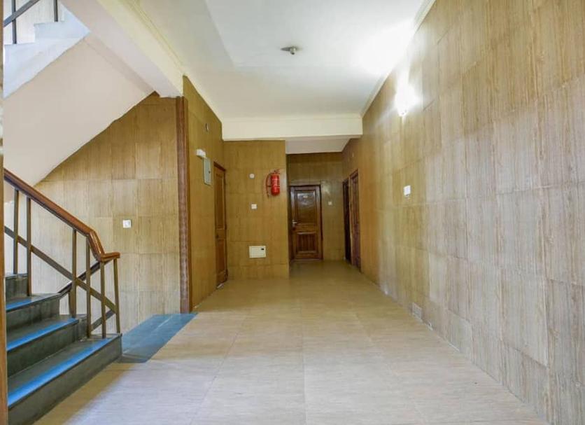 Pasillo Foto