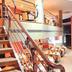 Escaleras