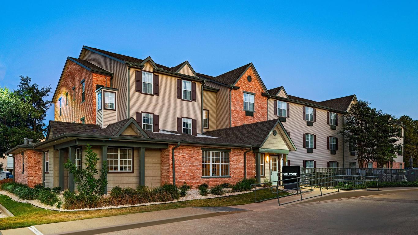 TownePlace Suites by Marriott College Station