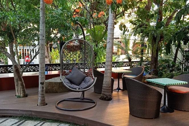 Chiang Mai Thai House