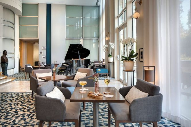 Célestins Spa Thermal & Hôtel by Vy Resort