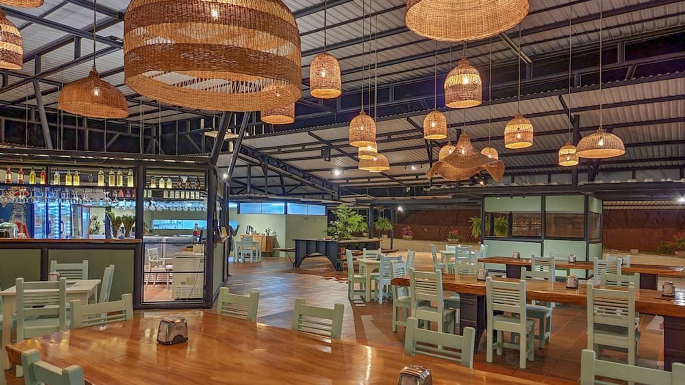 Hotel Capri Doradal