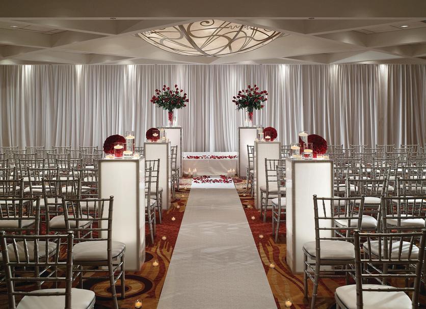 Sala de banquetes Foto