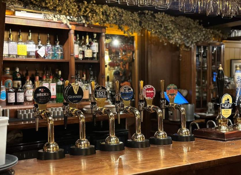 Bar Foto