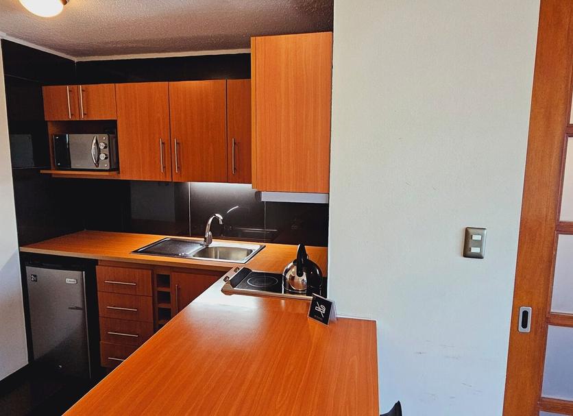 Cocina Foto