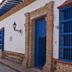 Vista del exterior