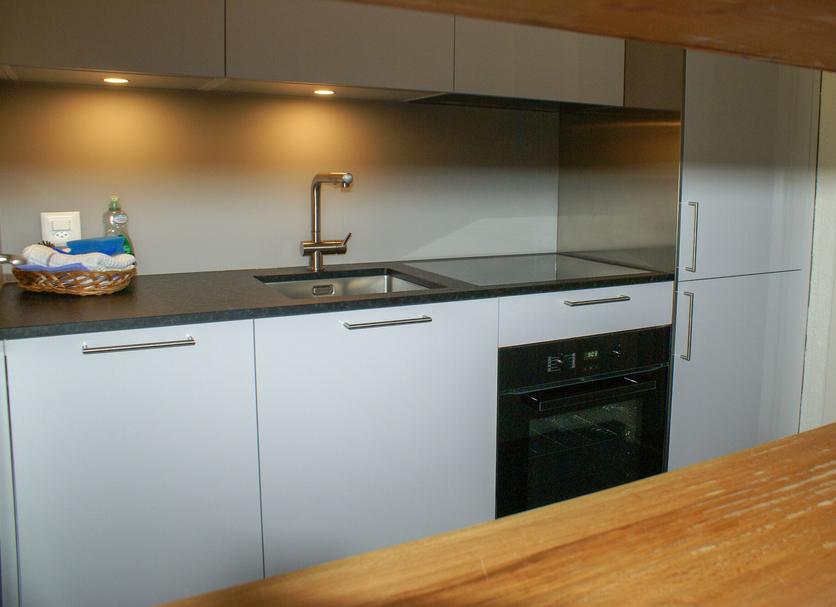 Cocina Foto