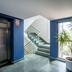 Escaleras