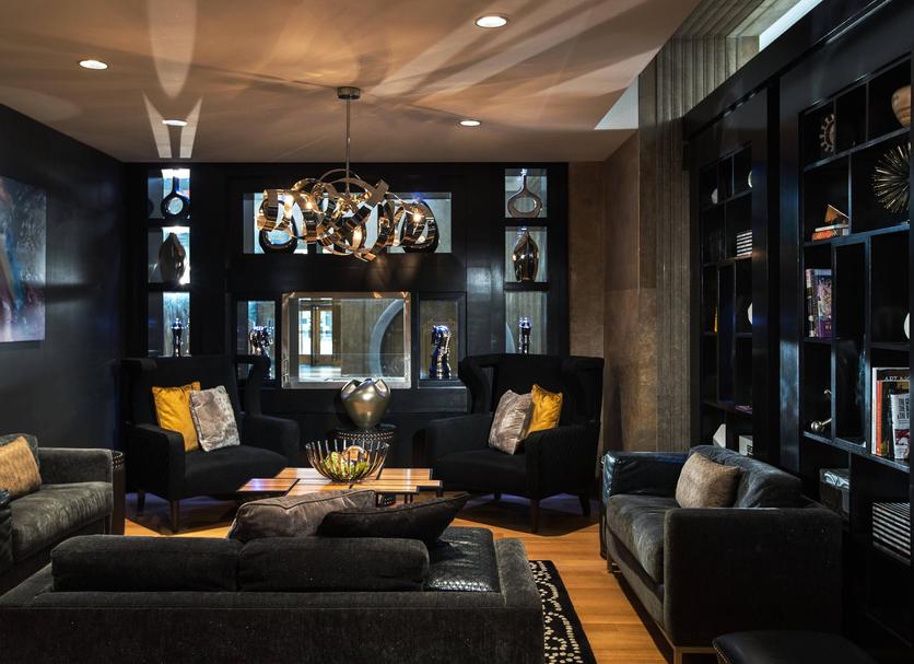 Lounge Foto