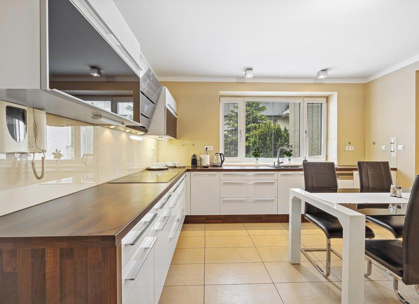 Cocina Foto
