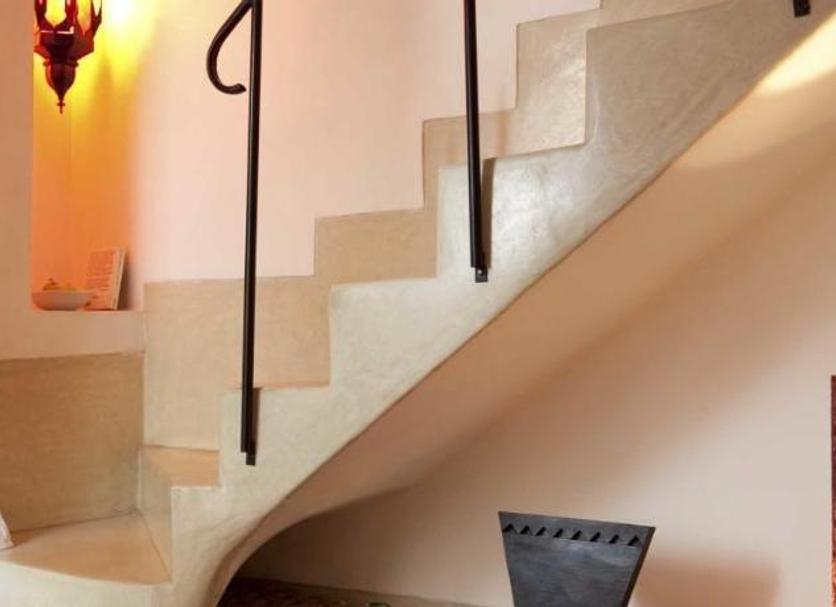 Escaleras Foto