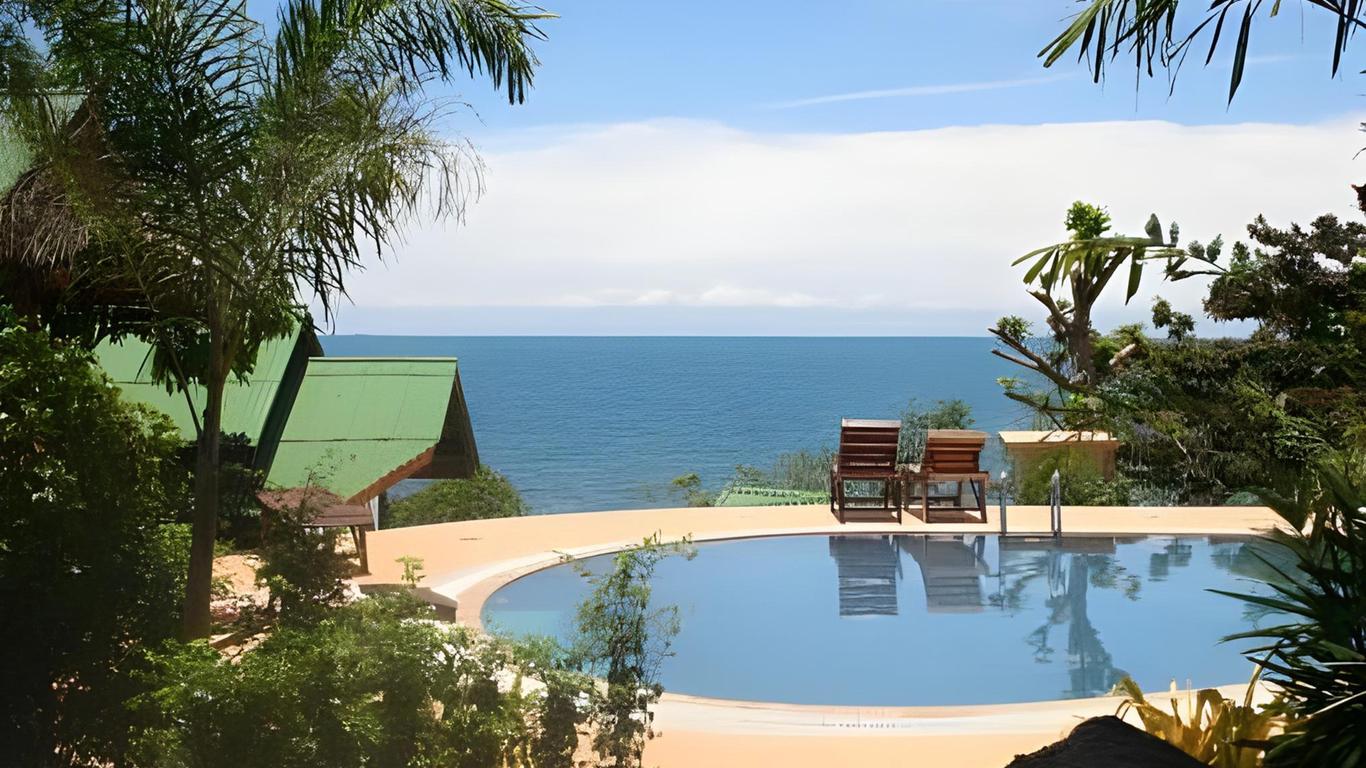 Lucky Resort