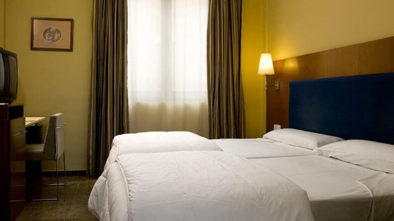 Hotel Horus