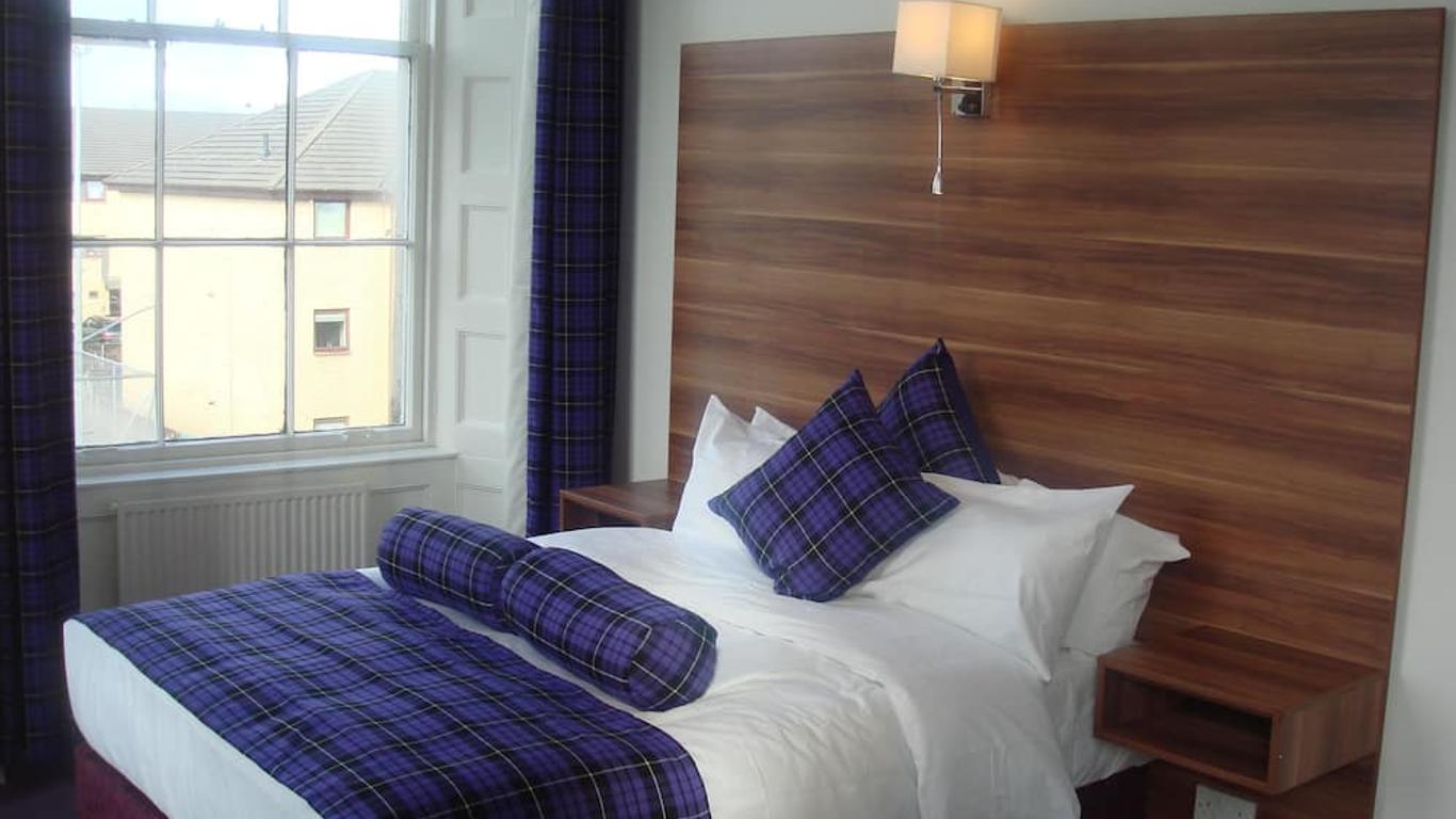 Scotia Airport Hotel