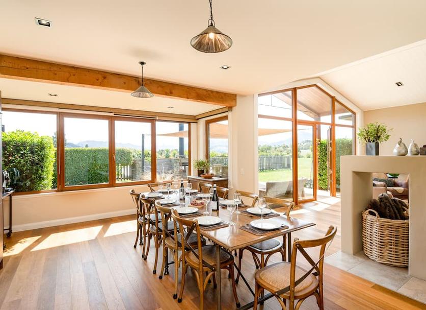 Comedor Foto